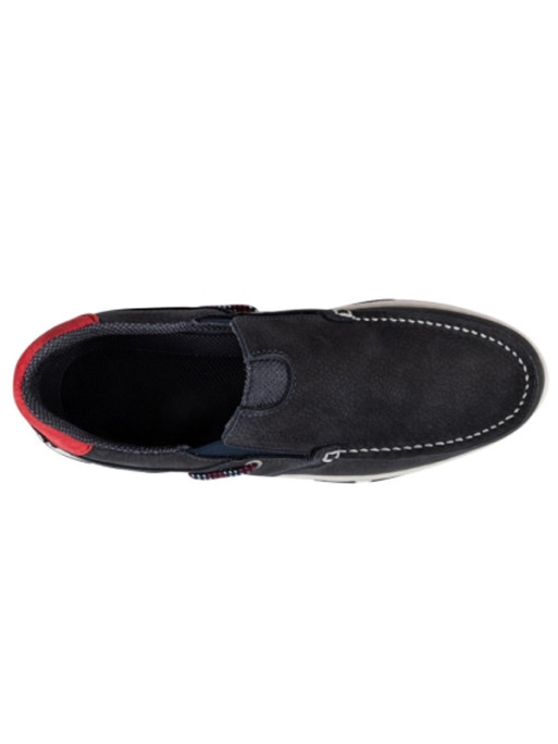Chaussures bâteau Ulteam Elastic Botalo
