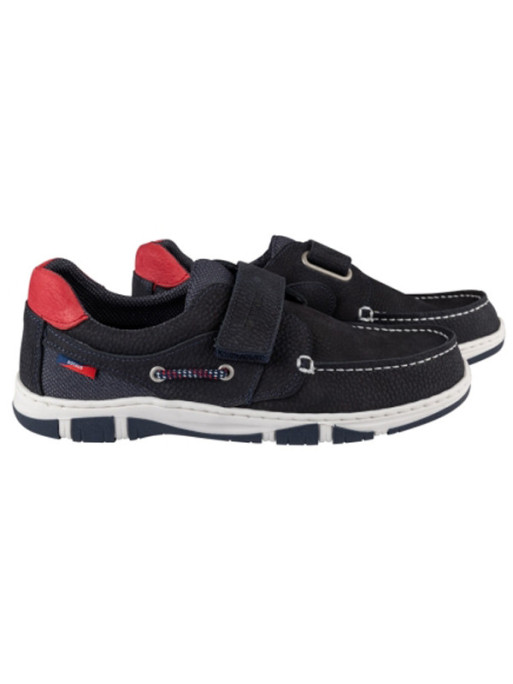 Chaussures bâteau Ulteam Velcro Botalo
