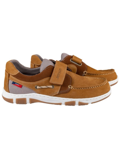 Chaussures bâteau Ulteam Velcro Botalo