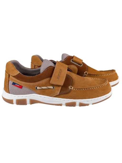 Chaussures bâteau Ulteam Velcro Botalo