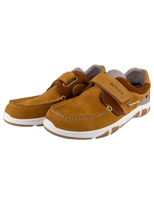 Chaussures bâteau Ulteam Velcro Botalo