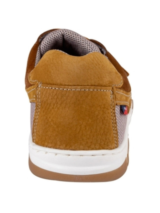 Chaussures bâteau Ulteam Velcro Botalo
