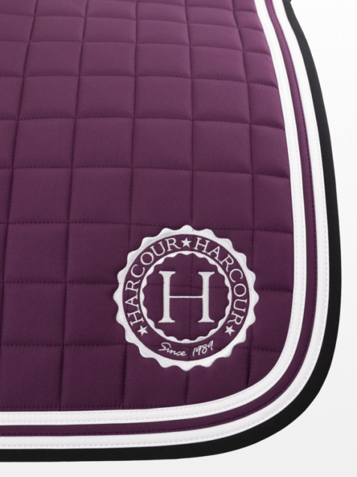 Tapis de selle Soft poney Harcour