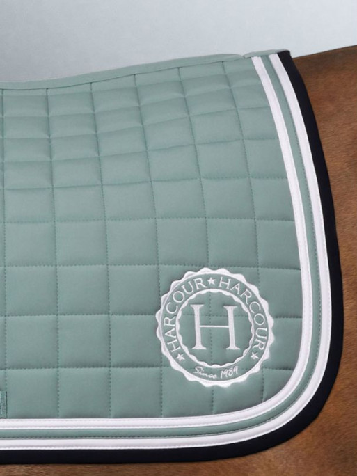 Tapis de selle Soft poney Harcour