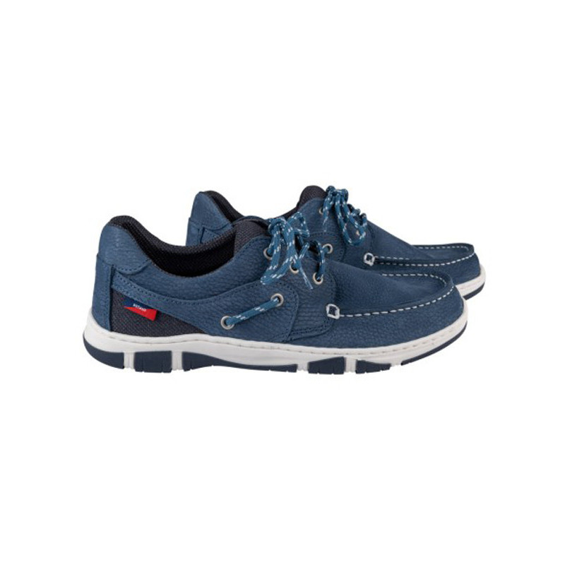 Chaussures bâteau Ulteam Lacets Botalo