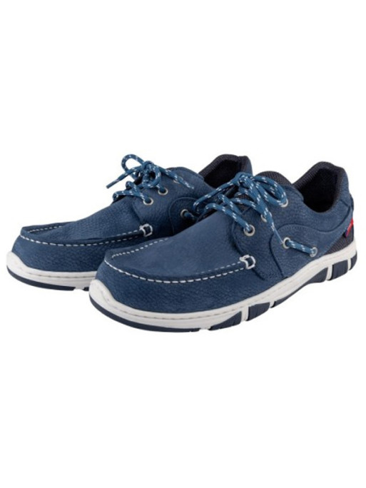 Chaussures bâteau Ulteam Lacets Botalo