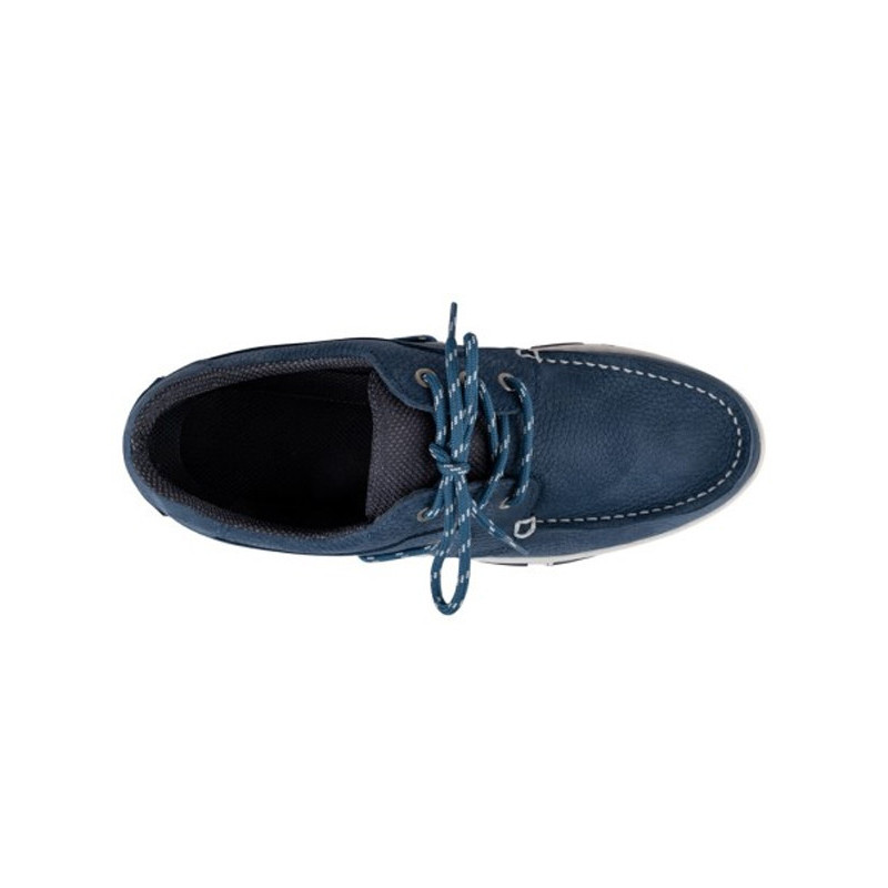 Chaussures bâteau Ulteam Lacets Botalo