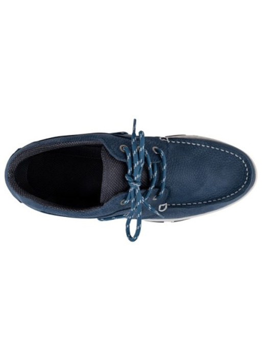 Chaussures bâteau Ulteam Lacets Botalo