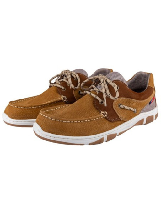 Chaussures bâteau Ulteam Lacets Botalo