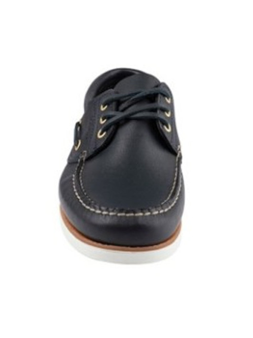 Chaussures bâteau Skipper Botalo