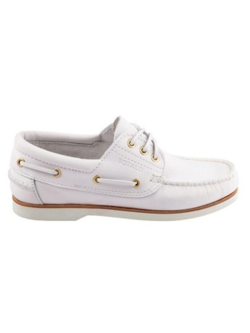 Chaussures bâteau Skipper Botalo