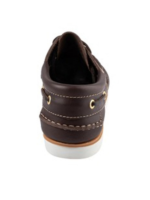 Chaussures bâteau Skipper Botalo