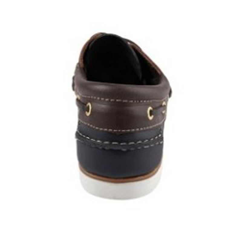 Chaussures bâteau Skipper Botalo