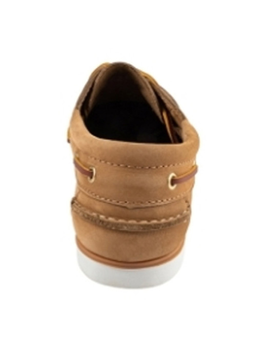 Chaussures bâteau Skipper Nubuck Botalo