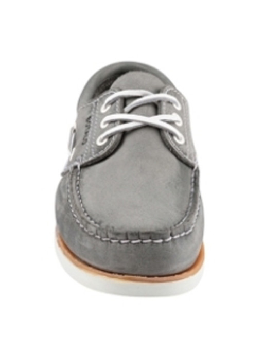 Chaussures bâteau Skipper Nubuck Botalo