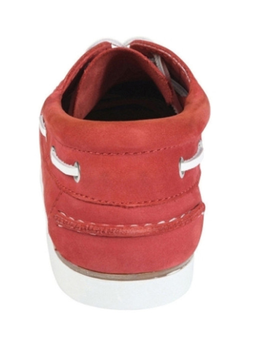 Chaussures bâteau Skipper Nubuck Botalo