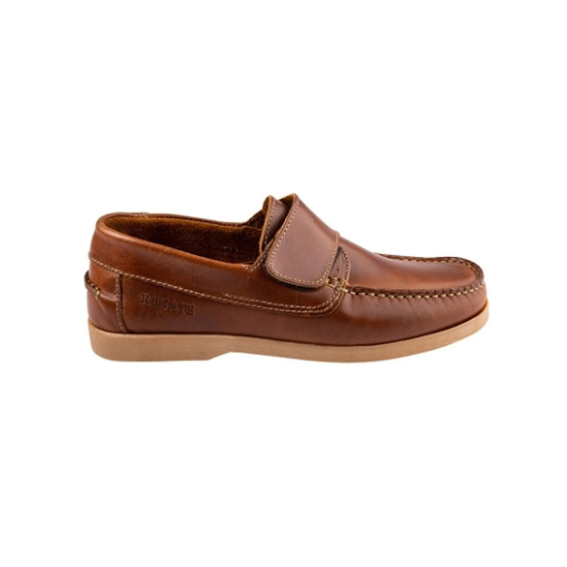 Chaussures bâteau Regate Velcro Botalo