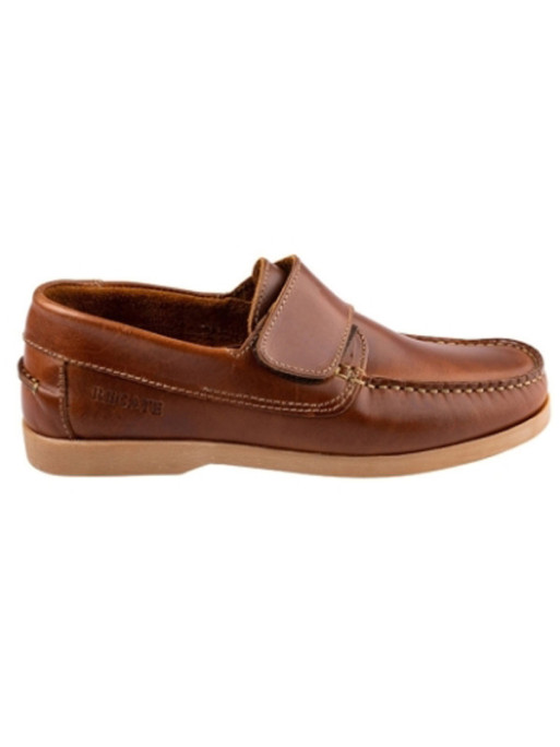 Chaussures bâteau Regate Velcro Botalo