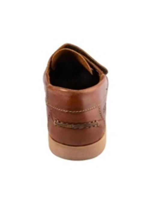 Chaussures bâteau Regate Velcro Botalo