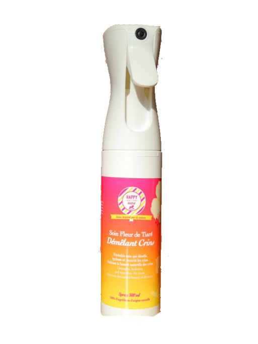 Soin démêlant crins 300ml Happy Crackers