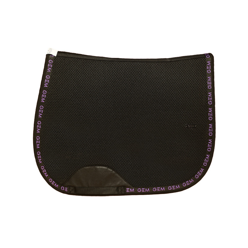 Tapis de selle New Mesh CSO GEM