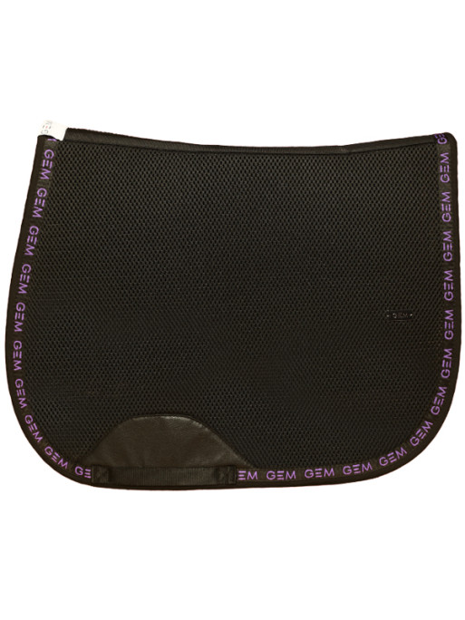 Tapis de selle New Mesh CSO GEM