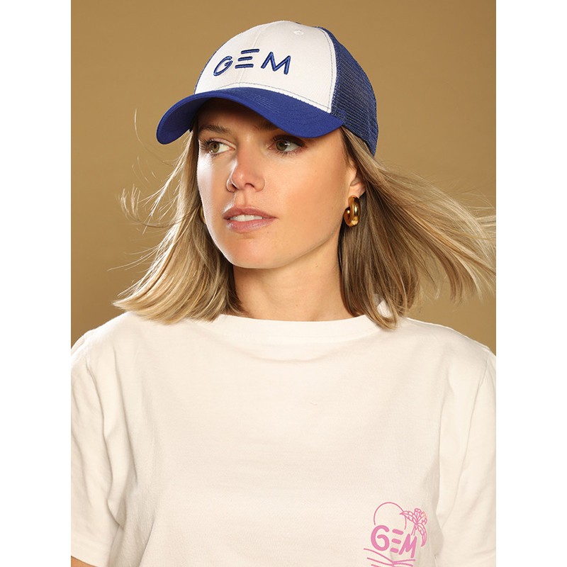 Casquette Ninja GEM