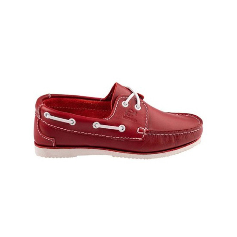 Chaussures bâteau Grand Large Botalo