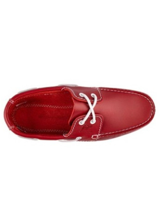 Chaussures bâteau Grand Large Botalo