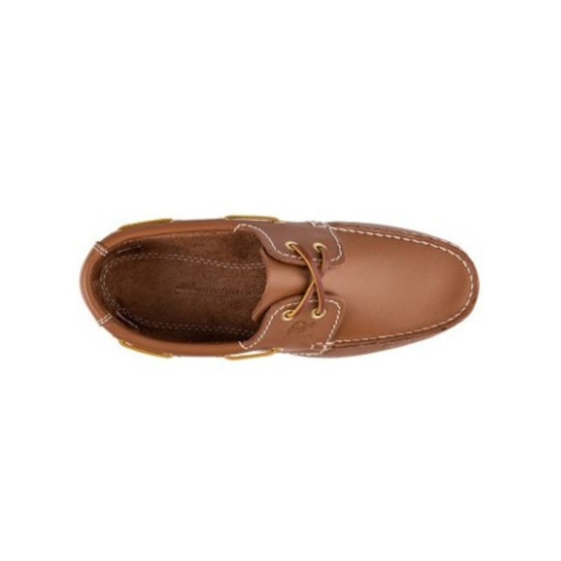 Chaussures bâteau Grand Large Botalo