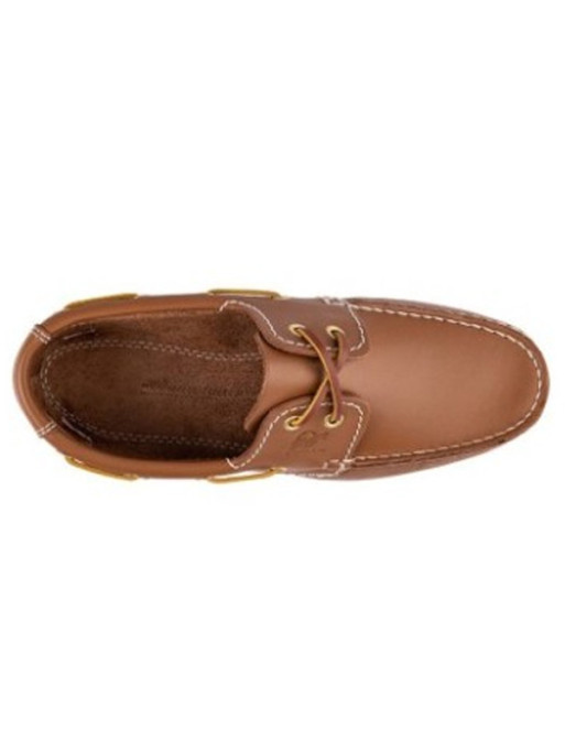 Chaussures bâteau Grand Large Botalo