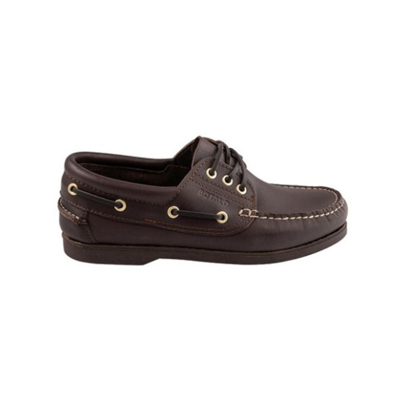 Chaussures bâteau Empreinte Botalo