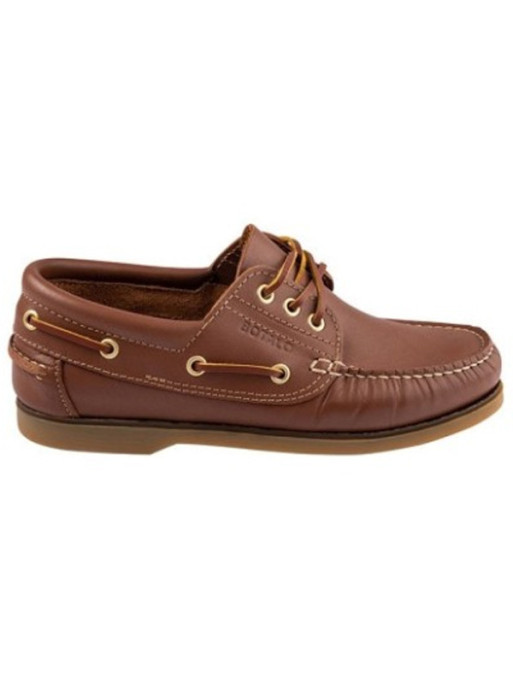 Chaussures bâteau Empreinte Botalo