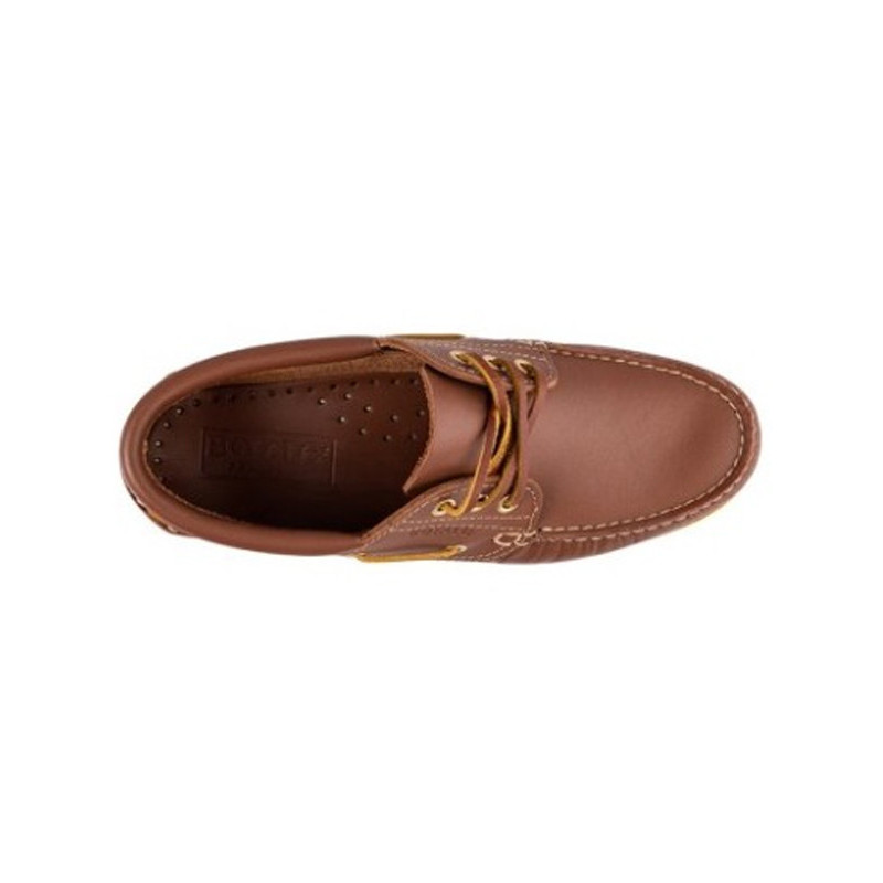 Chaussures bâteau Empreinte Botalo