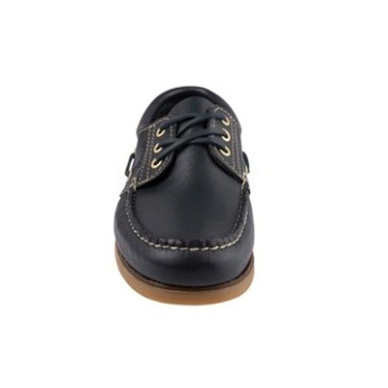 Chaussures bâteau Empreinte Botalo