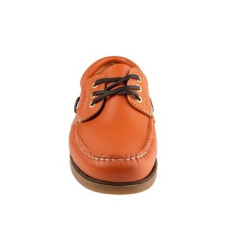 Chaussures bâteau Empreinte Botalo