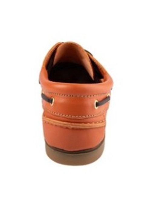 Chaussures bâteau Empreinte Botalo