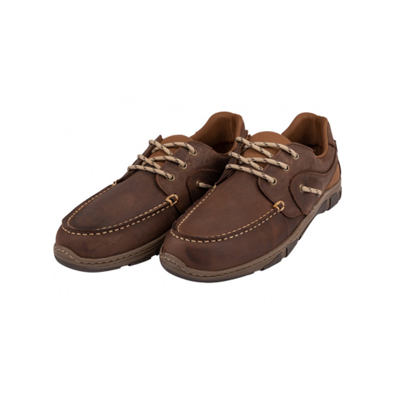 Chaussures bâteau Deck Botalo