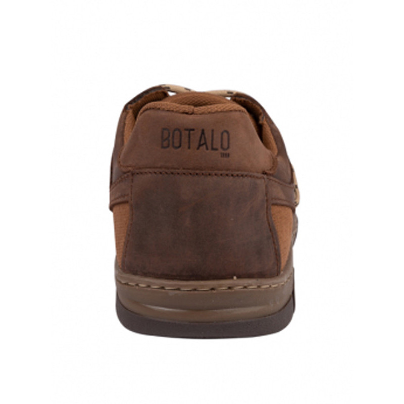 Chaussures bâteau Deck Botalo