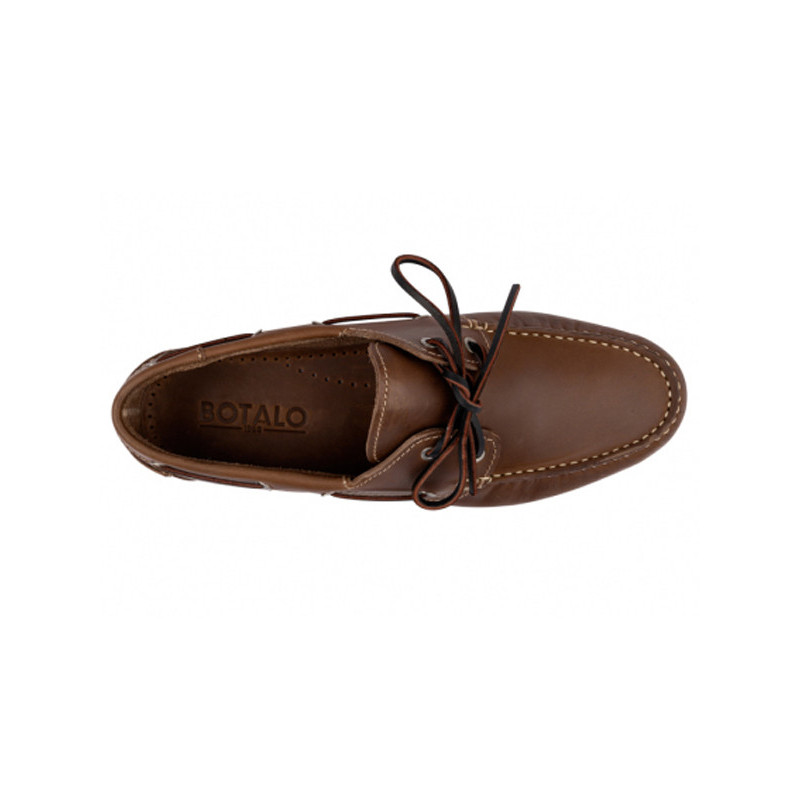 Chaussures bâteau Master Botalo