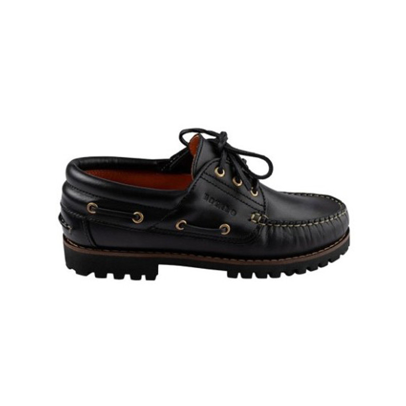Mocassins Explorateur Botalo