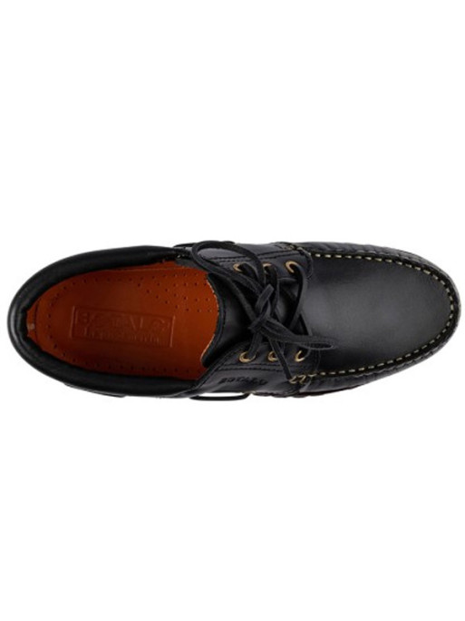 Mocassins Explorateur Botalo