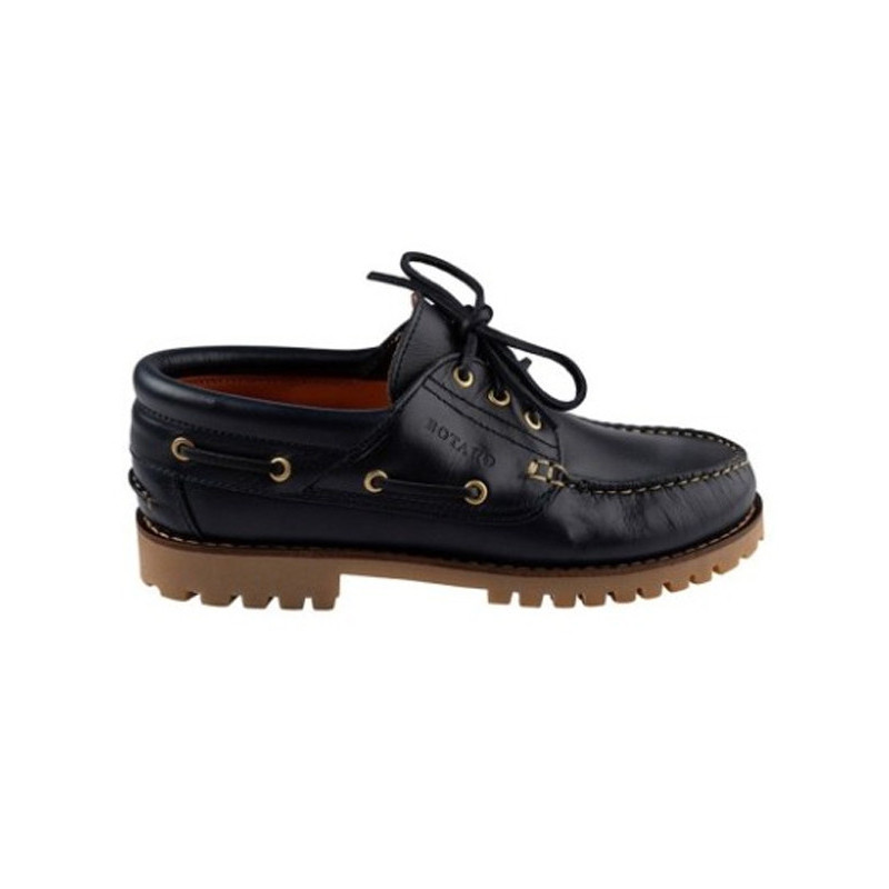 Mocassins Explorateur Botalo