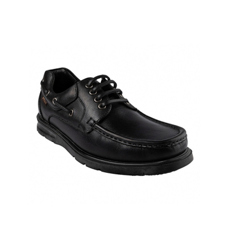 Mocassins Technic Botalo