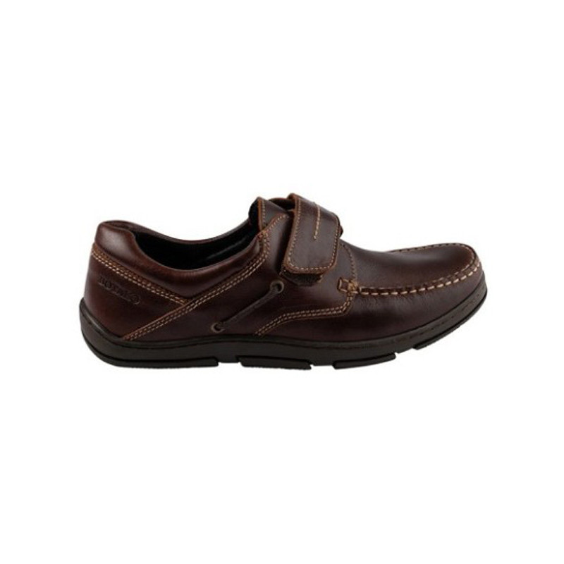 Mocassins Cargo Botalo