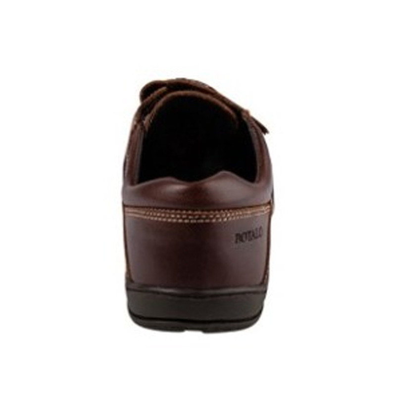 Mocassins Cargo Botalo