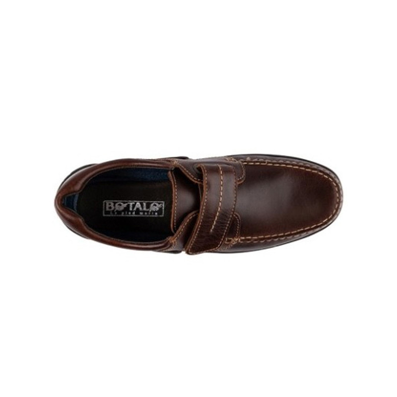 Mocassins Cargo Botalo