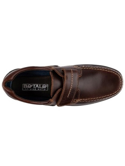 Mocassins Cargo Botalo