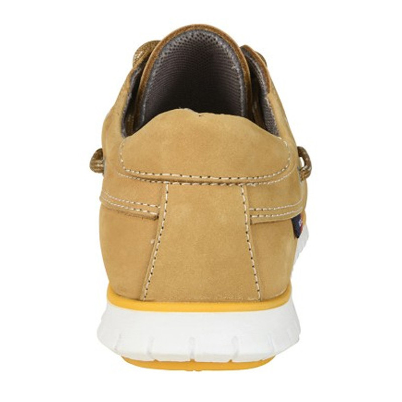 Chaussures Tamise femme Botalo