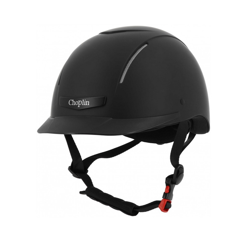 Casque Plume Choplin